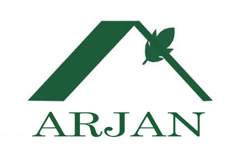 arjanfood.com